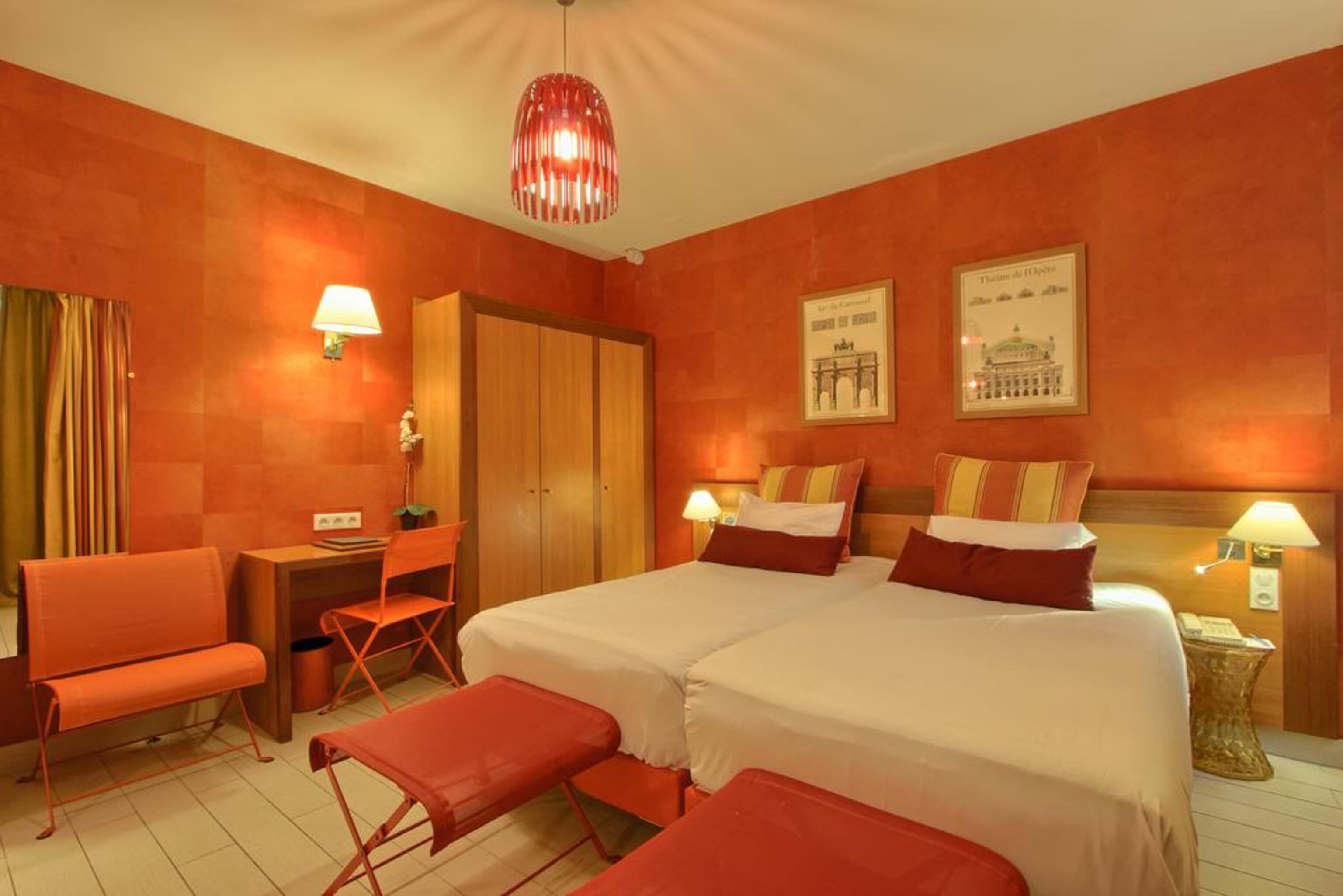 Timhotel Invalides Eiffel Paris Exterior photo